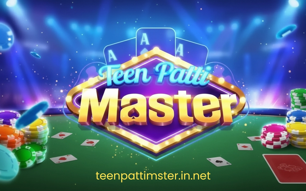 Teen Patti Master 2025